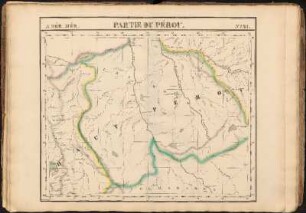 Partie Du Pérou