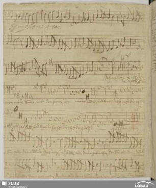 Hammerschmidt, Andreas: Nehmet hin und esset. Arr