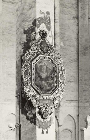 Epitaph für Johannes Stegemann (1640)