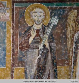 Der Heilige Petrus