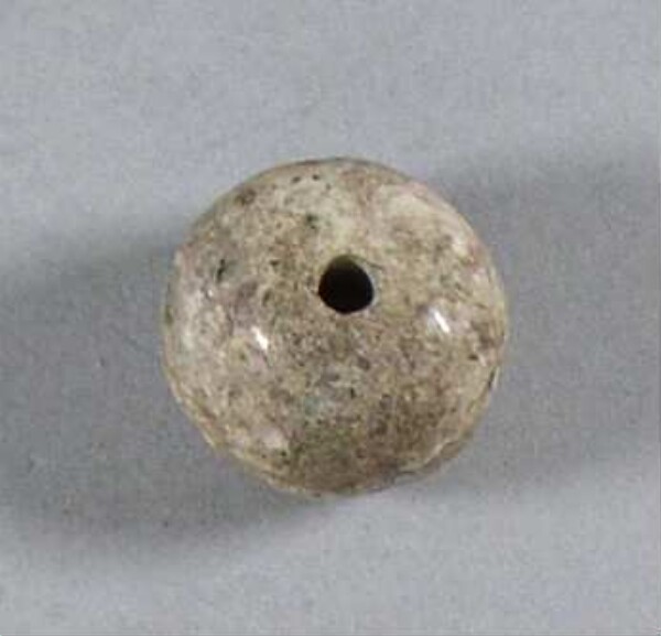 Stone bead