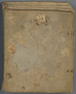 Evangeliar des Hl. Korbinian (Codex Valerianus) - BSB Clm 6224
