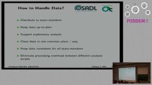 Analyzing the Software Development Life-Cycle using Data-Mining Techniques