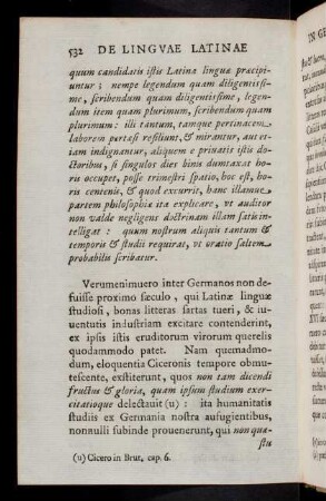 532-541, Verumenimvero inter Germanos non ...