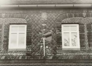 Wohnhaus