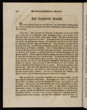 636-646, Das dreizehente Kapitel. - Das vierzehente Kapitel.