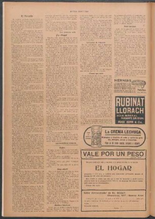 Hombres laboriosos