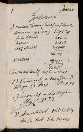 37r-42v, Januar, Maerz, September: Großbritannien