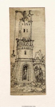 Der Turmbau zu Babel