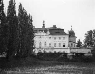 Schloss Neu Falkenburg (Nový Falkenburk)