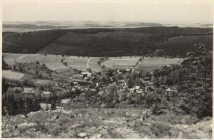 Ort, Kipsdorf