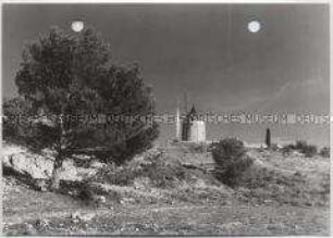 Arles, Moulin de Dandat