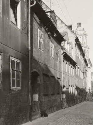 Wohnhaus, Meißen Meißen Meißen Meißen