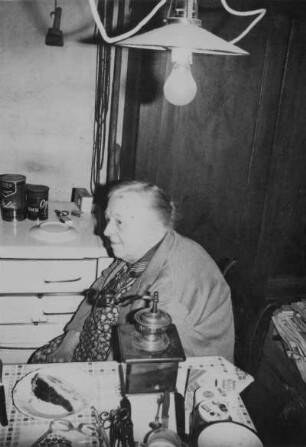 Maria Thiemann