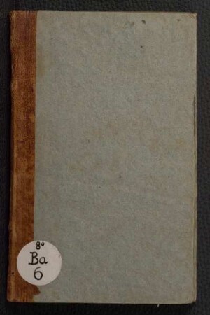 [Alphabetum linguae armenicae conscriptum in navigatione per mare librorum versus]