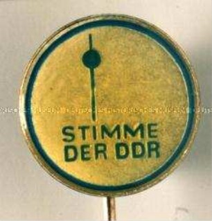 Stimme der DDR