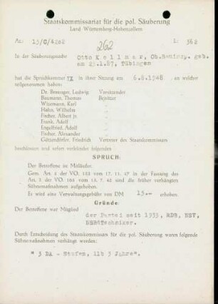 Kollmar, Otto