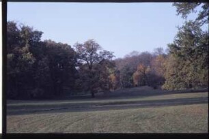 Berlin, Park Klein-Glienicke