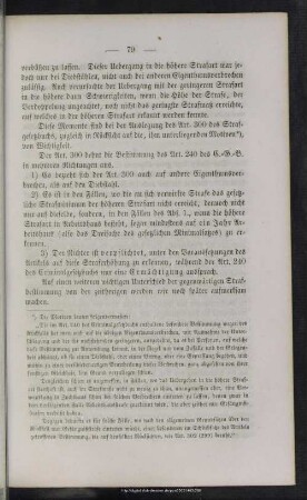 IX. Beiträge zur Auslegung des Strafgesetzbuchs
