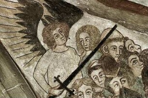Jüngstes Gericht
