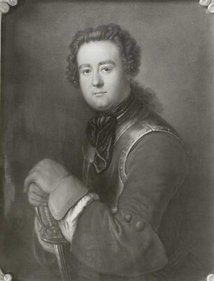 Georg Wenceslaus von Knobelsdorff