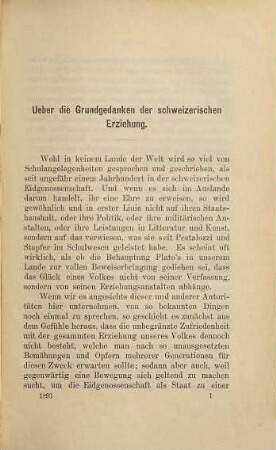 Politisches Jahrbuch der Schweizerischen Eidgenossenschaft. 8. 1893