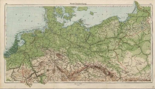 Nord-Deutschland