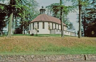 Herz-Jesu-Kirche