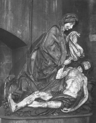 Beweinung Christi