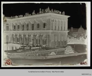 Palazzo Pitti, Florenz