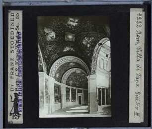 Rom, Villa Giulia