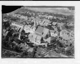 Duderstadt (b. Göttingen)