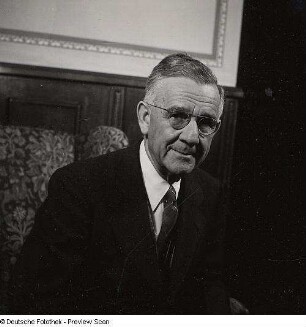 Portraitserie George Hoyt Whipple