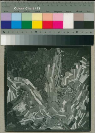 Auftrag: Morsbach, Streifen 19
