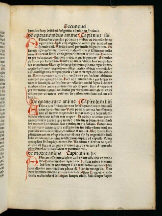 Capitulum LV - Capitulum LXVI