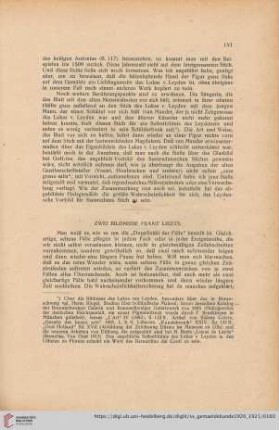 Zwei Bildnisse Franz Liszts