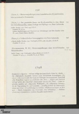 1798 (Nr. 798-830)