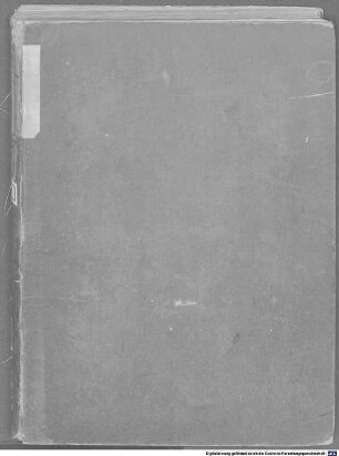 Allgemeine Zeitung. Beilage zur Allgemeinen Zeitung. 1896,4/6