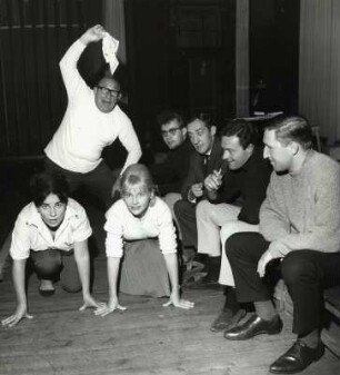 Tele – wieso’n?: Start