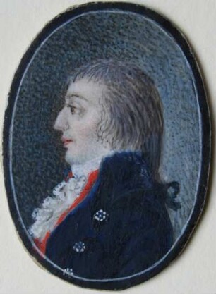 Porträt Busmann