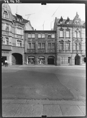 Naumburg : Salzstraße