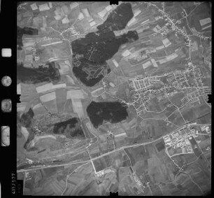 Luftbild: Film 7 Bildnr. 583