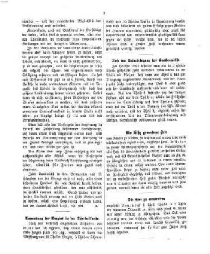 Landwirthschaftliche Mittheilungen : für das Jahr ... ; Wochenschrift. 1. 1866