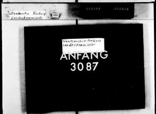 Aufwand der Bezirksfürsorgeverbände und Bereitstellung der Landesmittel