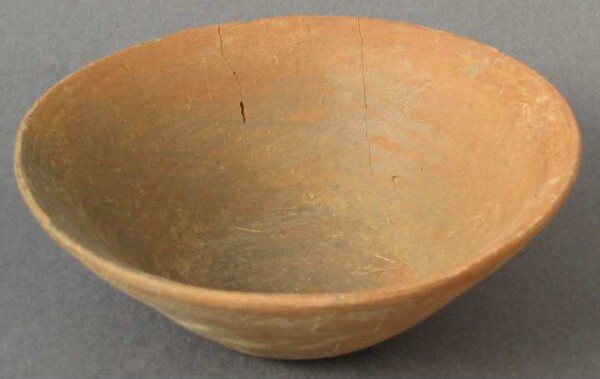 Clay bowl