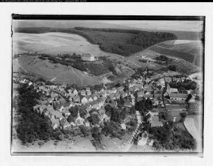 Schwalenberg (b. Holzminden)