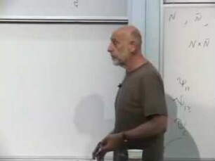 Supersymmetry & Grand Unification: Lecture 10