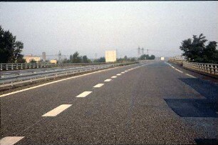 nach Tangente West