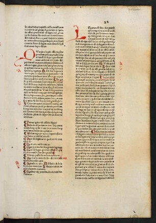 22r-72r, De Legato
