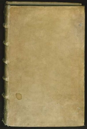 Paralipomena mit Glossen : Ms. Phill. 1654